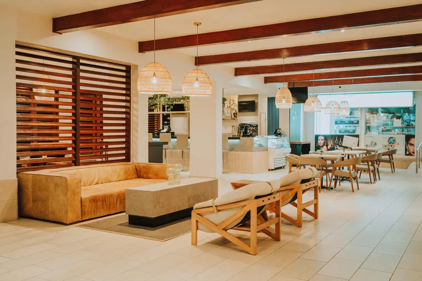 Ảnh Holiday Inn Resort Aruba - Beach Resort & Casino