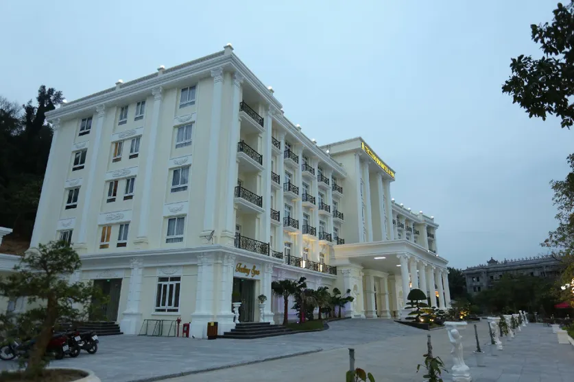 Ảnh Tecco Đồ Sơn Hotel