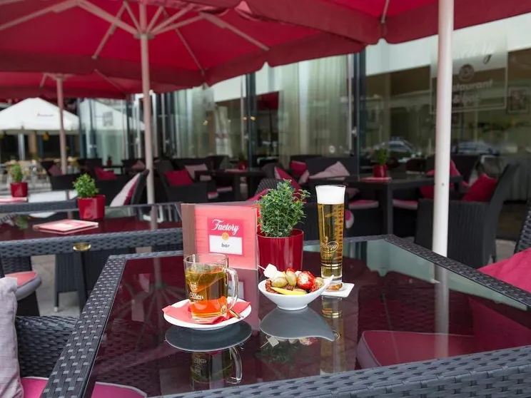 Ảnh Penck Hotel Dresden