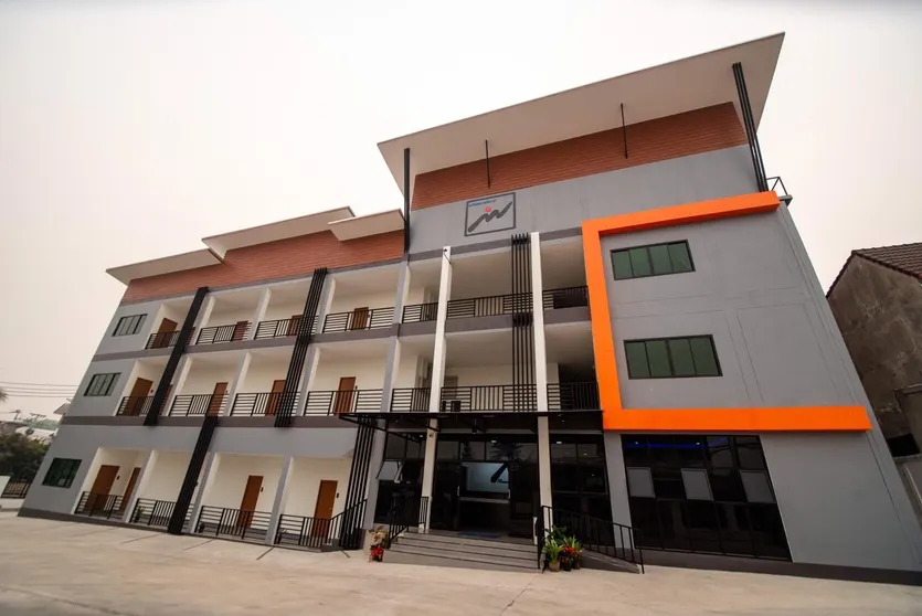 Ảnh Maneetham Residence