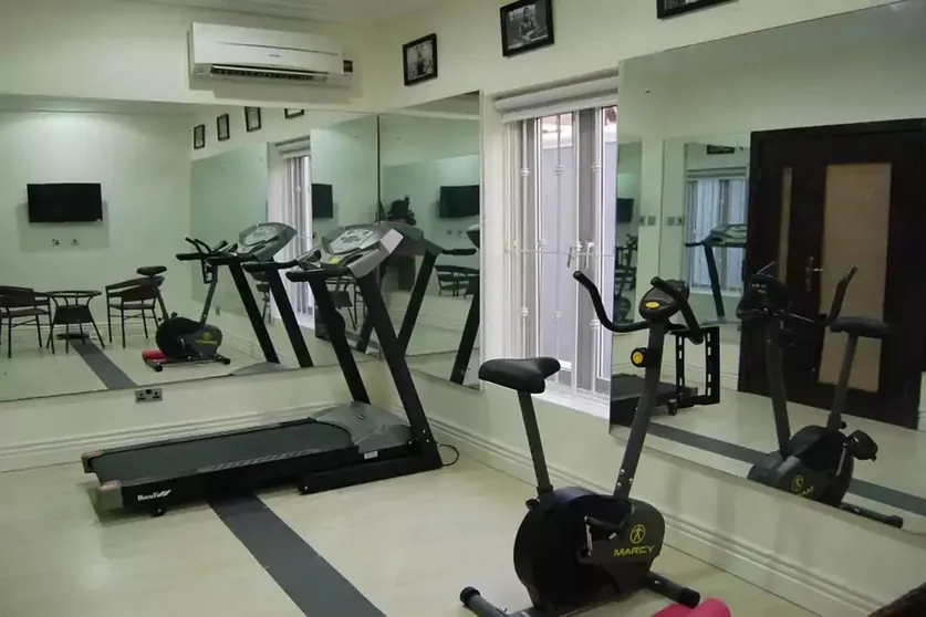 Ảnh The Montrose Hotel