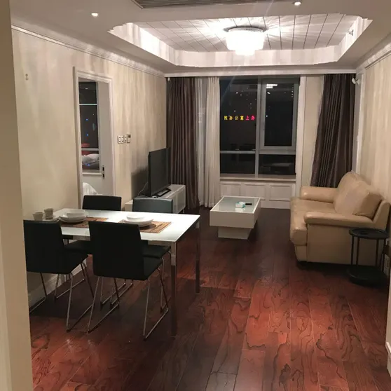 Ảnh Shanghai Ri Yue Guang Service Apartment