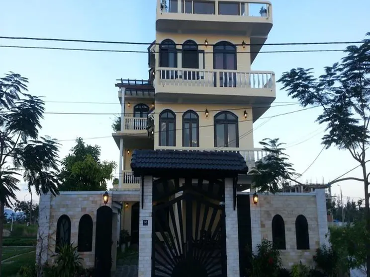 Ảnh Hamilton Oceanview Villa Da Nang