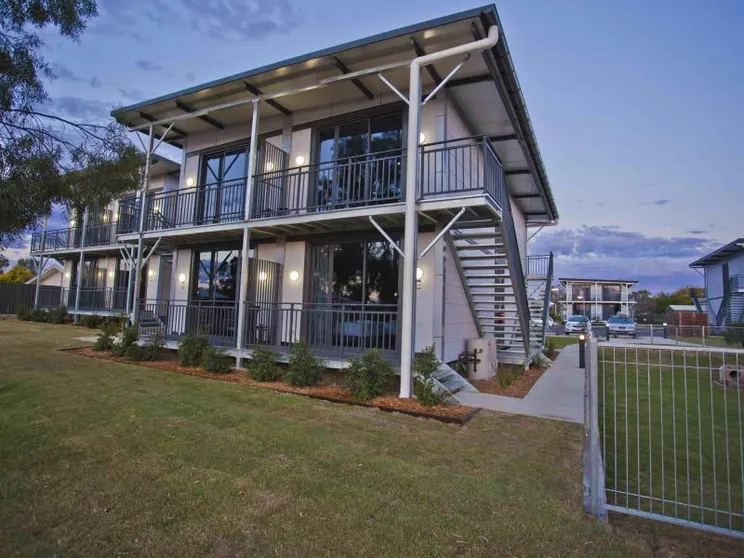 Ảnh Kings Park Accommodation