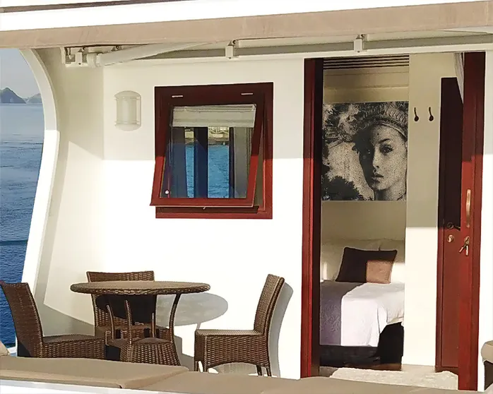 Ảnh Nyaman Catamaran