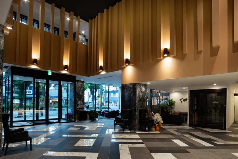 Ảnh Green Rich Hotel Kurume Natural Hot Spring Arimamutsumonnoyu