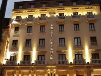 Ảnh Hotel Oriente