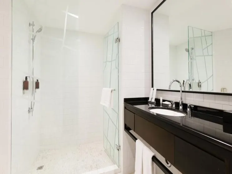 Ảnh Beijing New World Center Tongpai Hotel