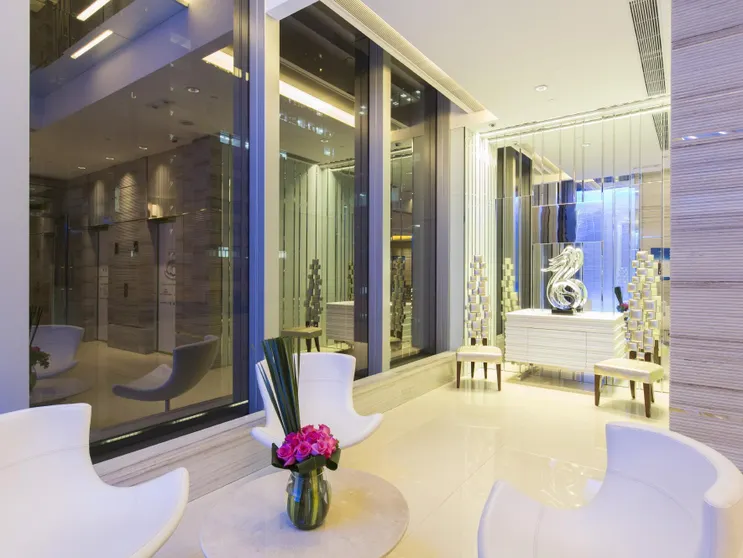 Ảnh iclub Fortress Hill Hotel