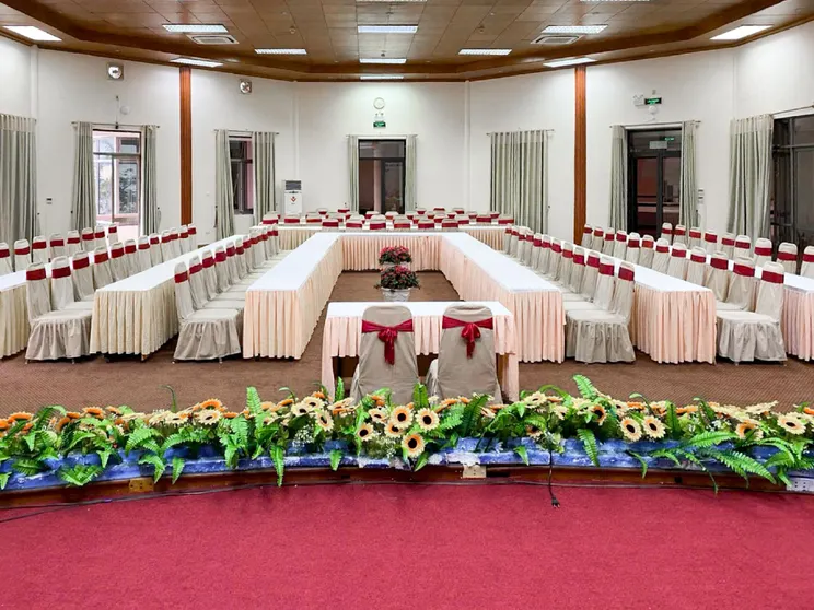 Ảnh BIDV Hotel Đồ Sơn