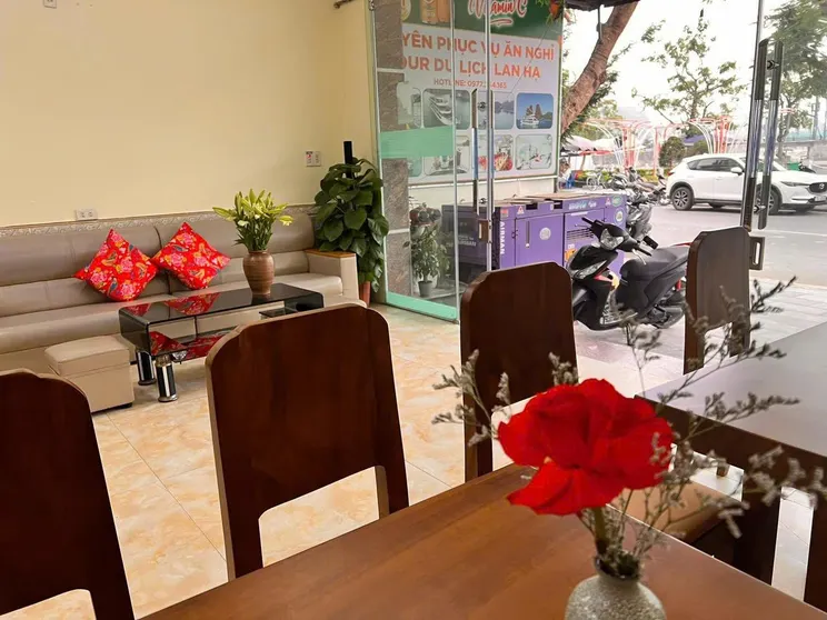 Ảnh MB CENTRAL HOTEL CAT BA 