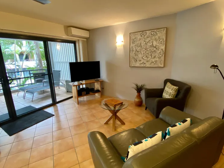 Ảnh Byron Quarter Holiday Apartments