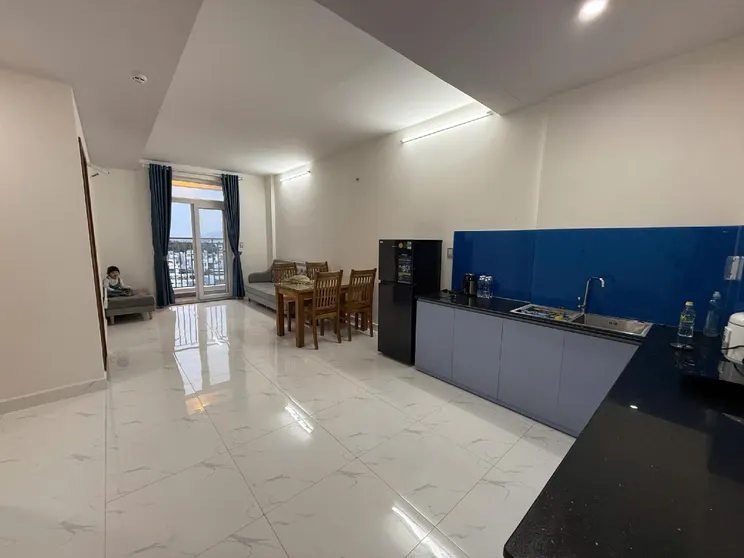 Ảnh Nhà Của Mình - Home Sweet Home Homestay - 3BR