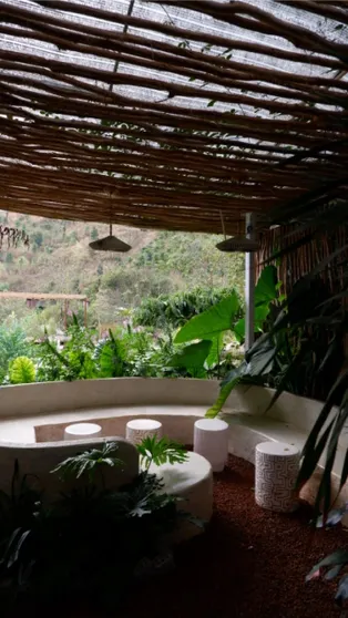 Ảnh He Maison Retreat