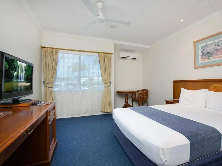 Ảnh Cairns Southside International