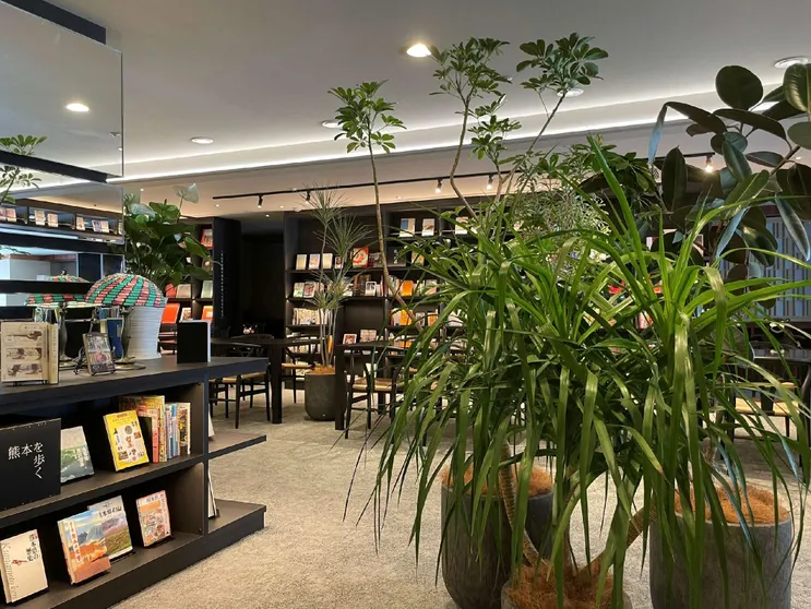 Ảnh HOTEL TAU KUMAMOTO