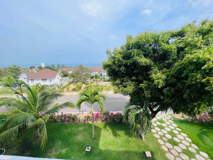 Ảnh Villa nghỉ dưỡng Sealinks – gần biển, có bếp, BBQ