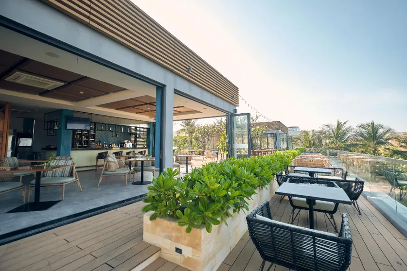 Ảnh Ocean Sun Pool Villas Resort Cam Ranh