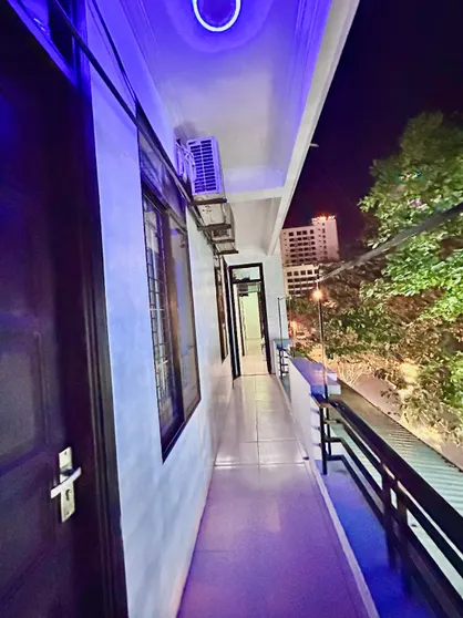 Ảnh Khách sạn Việt An