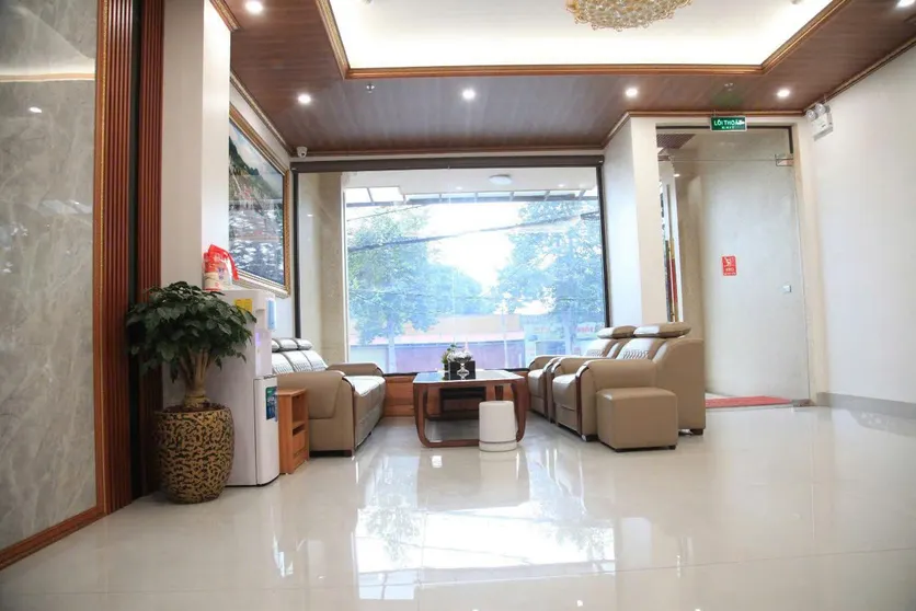 Ảnh Gia Bao Hotel