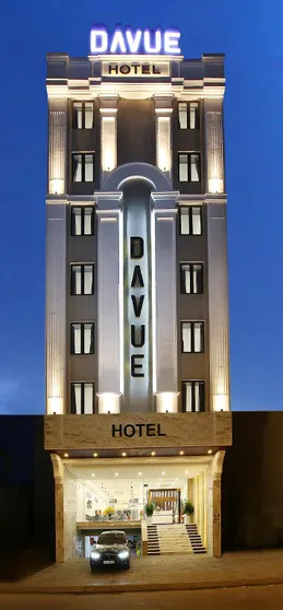 Ảnh Davue Hotel