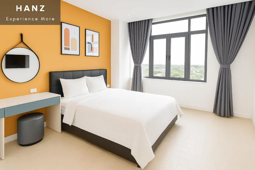 Ảnh S79 Mina Hotel