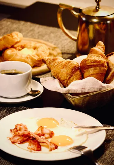 Ảnh Brothers Karamazov Hotel