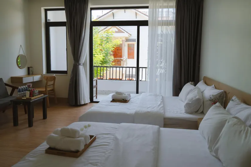 Ảnh SIMBA Homestay