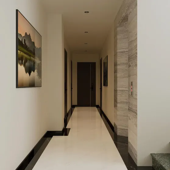 Ảnh San Seize Hanoi Hotel