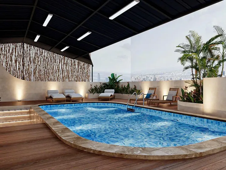 Ảnh San Quatorze Hanoi Hotel