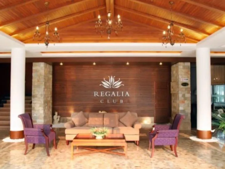 Ảnh Suzhou Regalia Serviced Residences