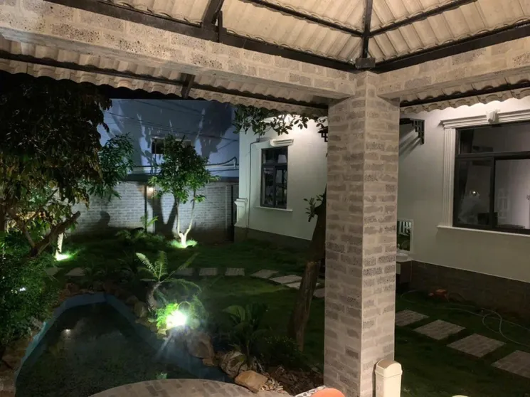 Ảnh Hotel Mỹ Cảng Trà Vinh