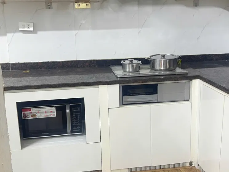 Ảnh Ting Ting Homestay