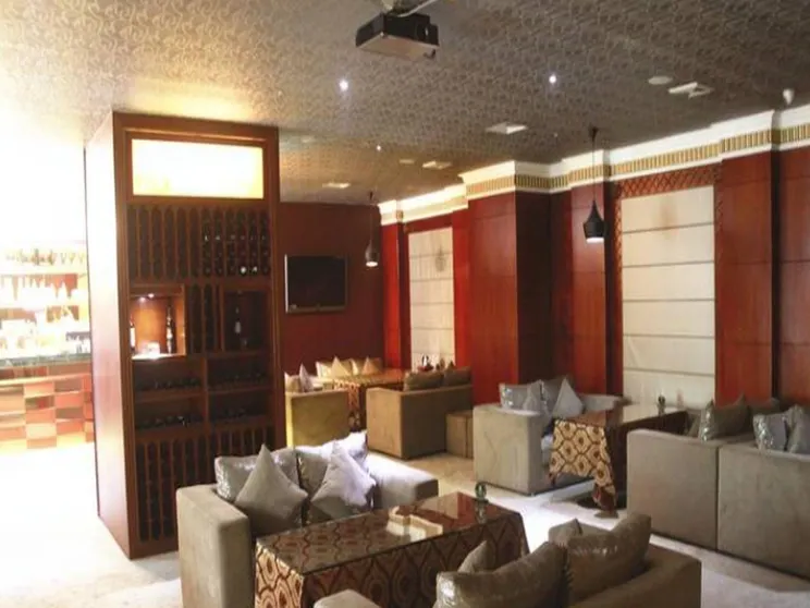 Ảnh Xiamen Airlines Quanzhou Hotel