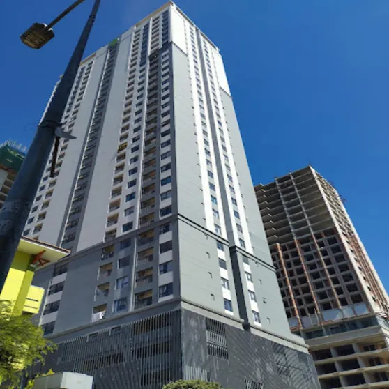 Ảnh Soho Luxury - Serviced Apartment By Vins