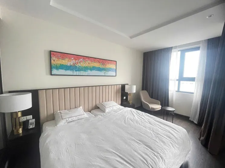 Ảnh S2 Sapphire Hạ Long