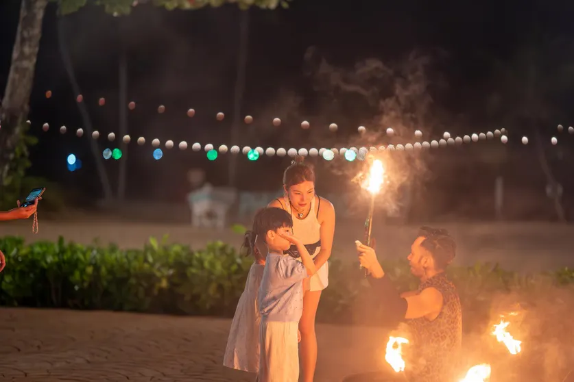 Ảnh Cataleya Beachfront Boutique Villa 