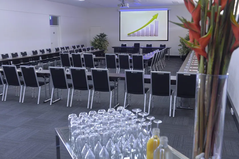 Ảnh Club Tropical Resort Darwin