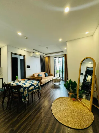 Ảnh Nhiên homestay & Apartment
