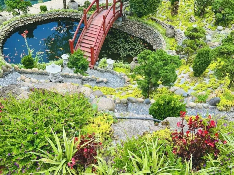 Ảnh O Quy Ho Bungalow