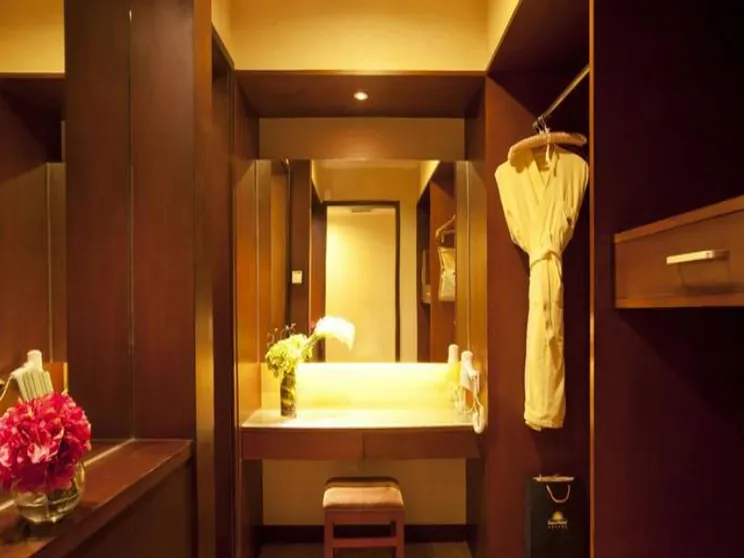 Ảnh Changchun Zhuozhan Days Hotel