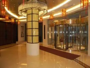 Ảnh Datong Continental Hotel