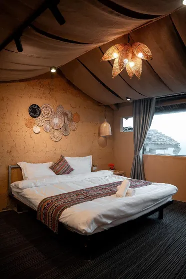 Ảnh Vị Lư homestay