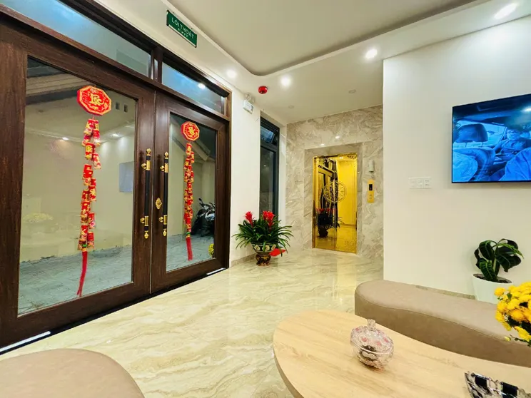 Ảnh Tho House - Hotel Dalat