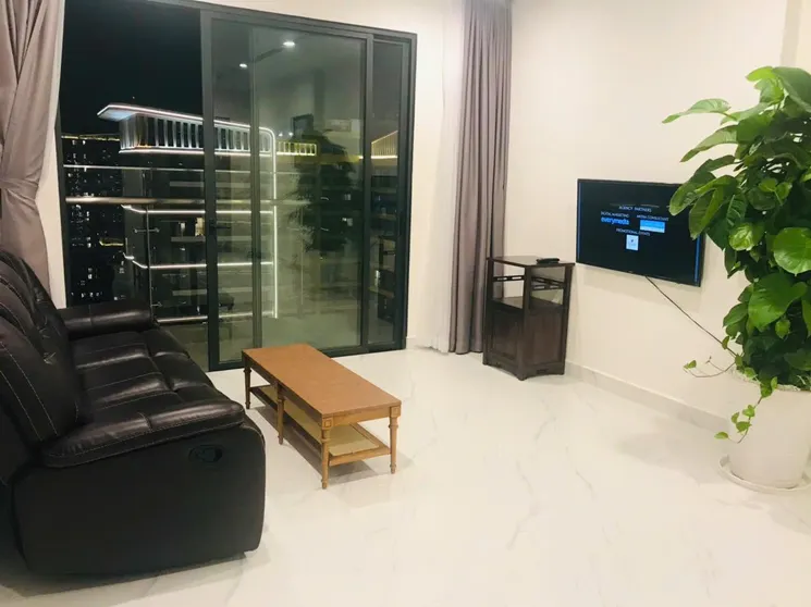 Ảnh Campell hotel & apartment Vinhome Grand Park