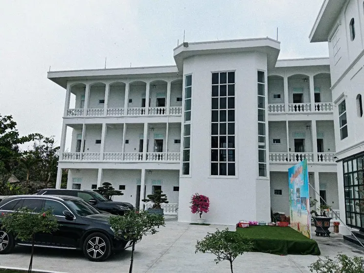 Ảnh Rose Resort