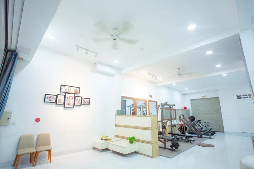 Ảnh Sala Lan Anh Hotel - Long Thanh