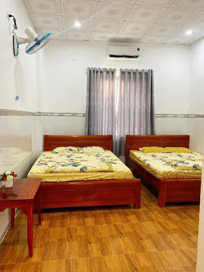 Ảnh Nhà nghỉ Ngọc Thạch 999