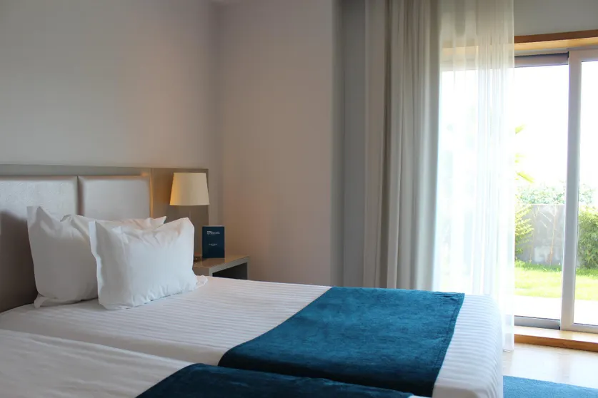 Ảnh OPOHOTEL Porto Aeroporto