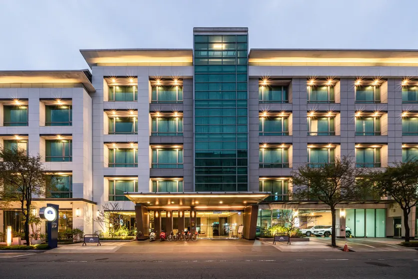 Ảnh Taipung Suites Hotel